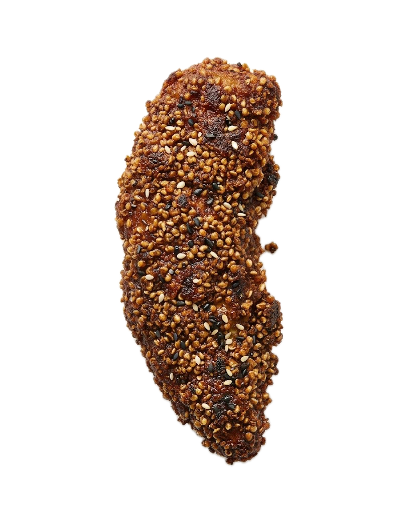 Tenders Sipo sabor Oriental